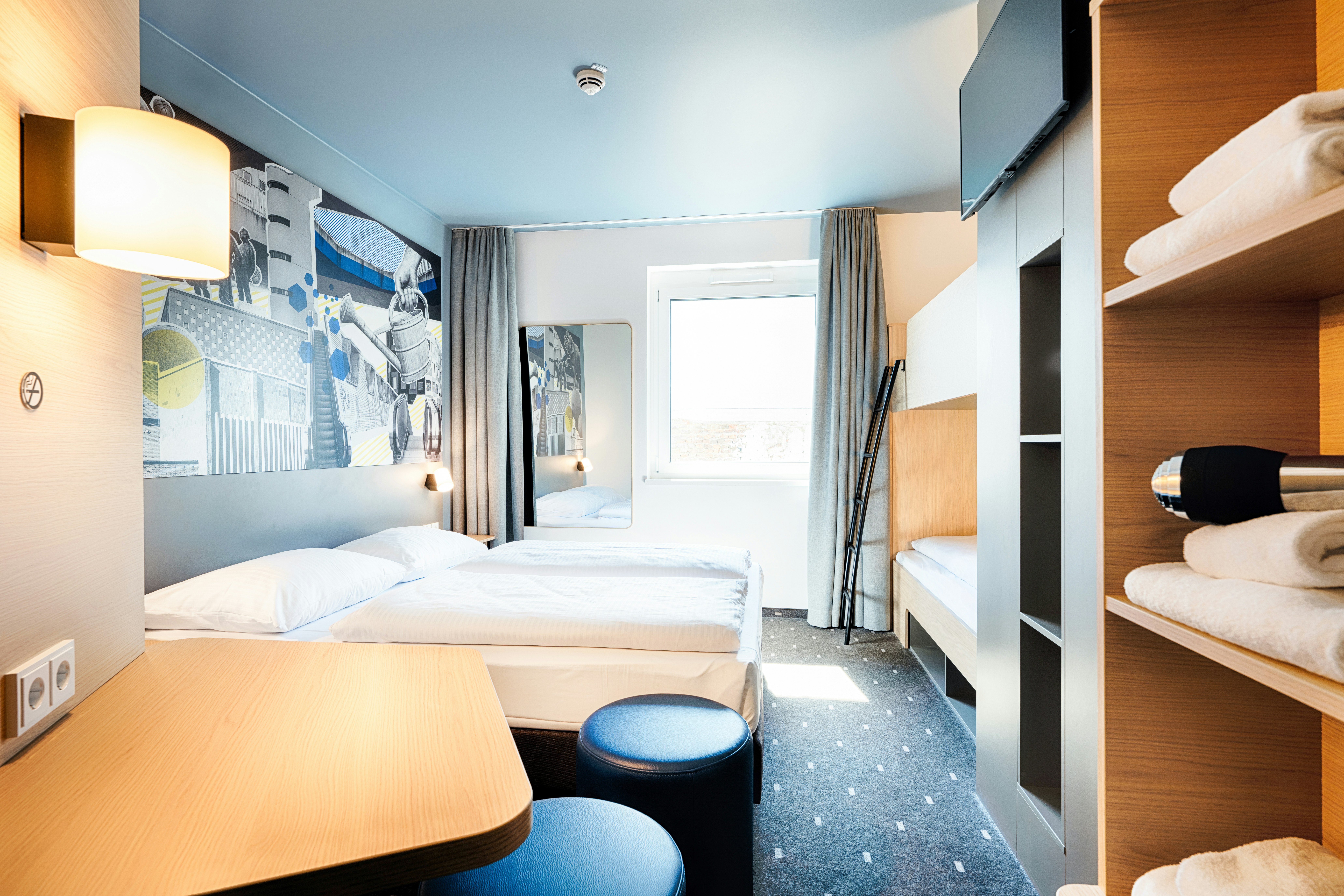 B&B Hotel Giessen 13/26