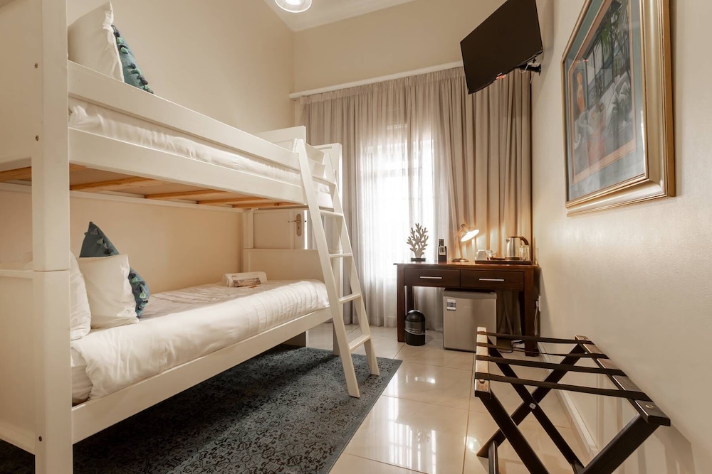 Oliver's Bed and Breakfast 17/49