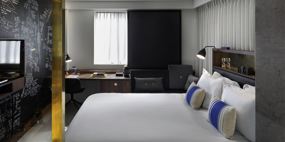 Ink Hotel Amsterdam Mgallery Collection 20/50