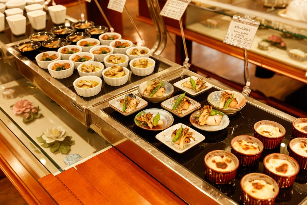 Kanazawa New Grand Hotel Premier 24/50