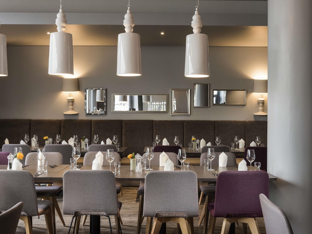 Mercure Hotel Munich Neuperlach South 58/69
