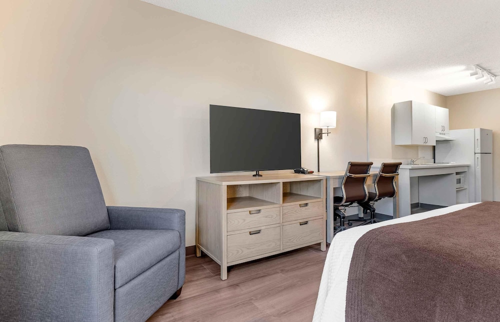 Extended Stay America - San Diego - Carlsbad Village by the Sea 44/58