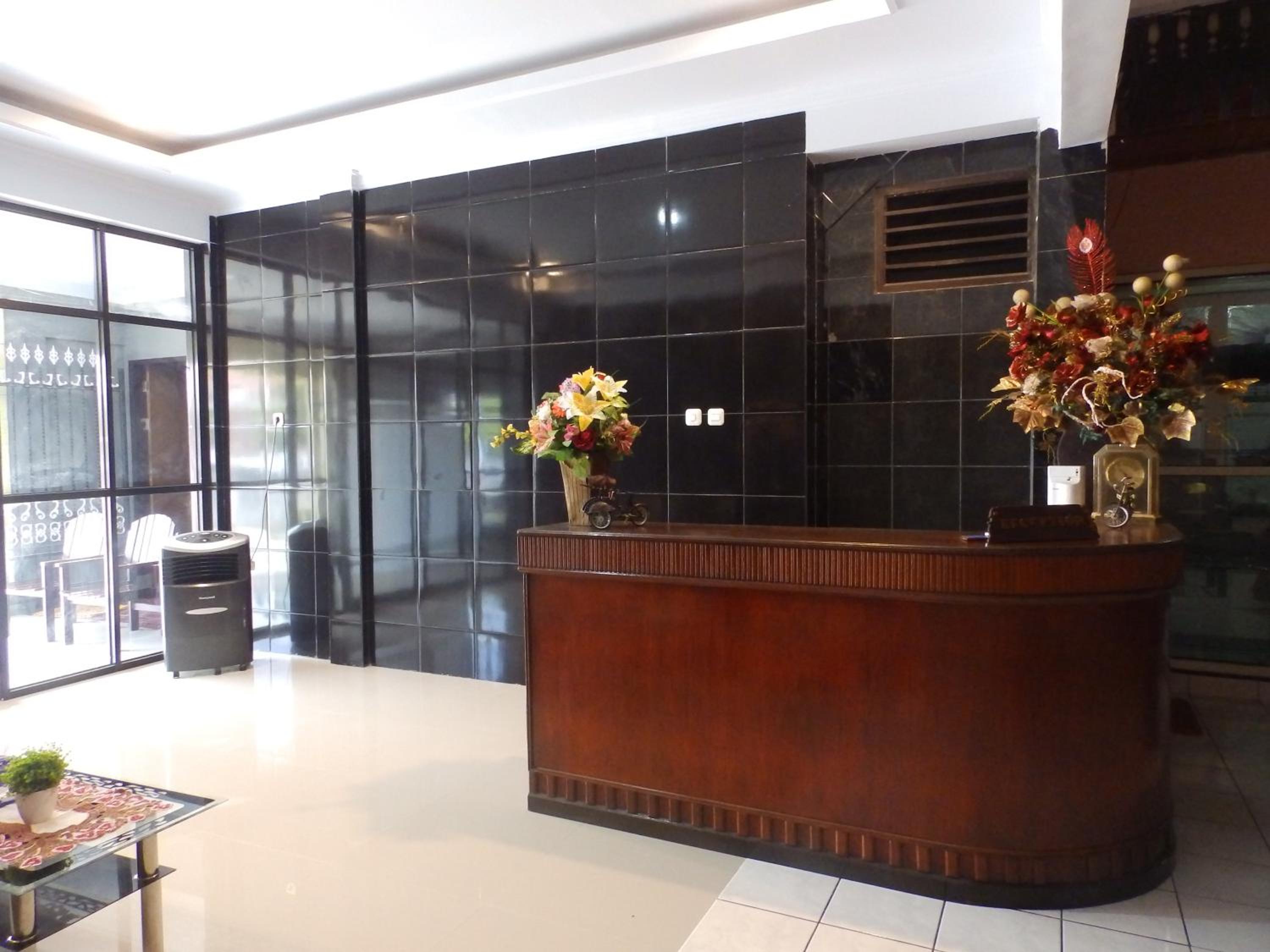 Bahari Family Hotel 4/50