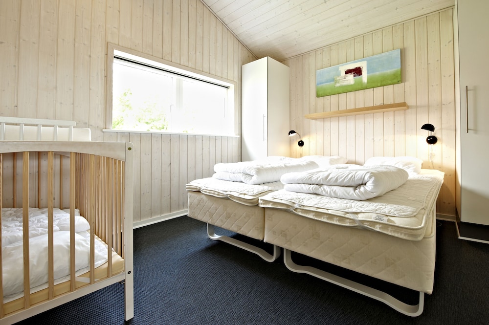 Lalandia Resort Billund 24/48