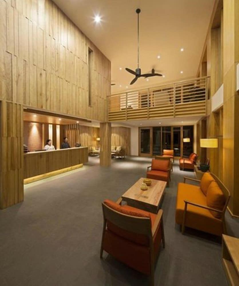 DHENSA BOUTIQUE RESORT 14/33