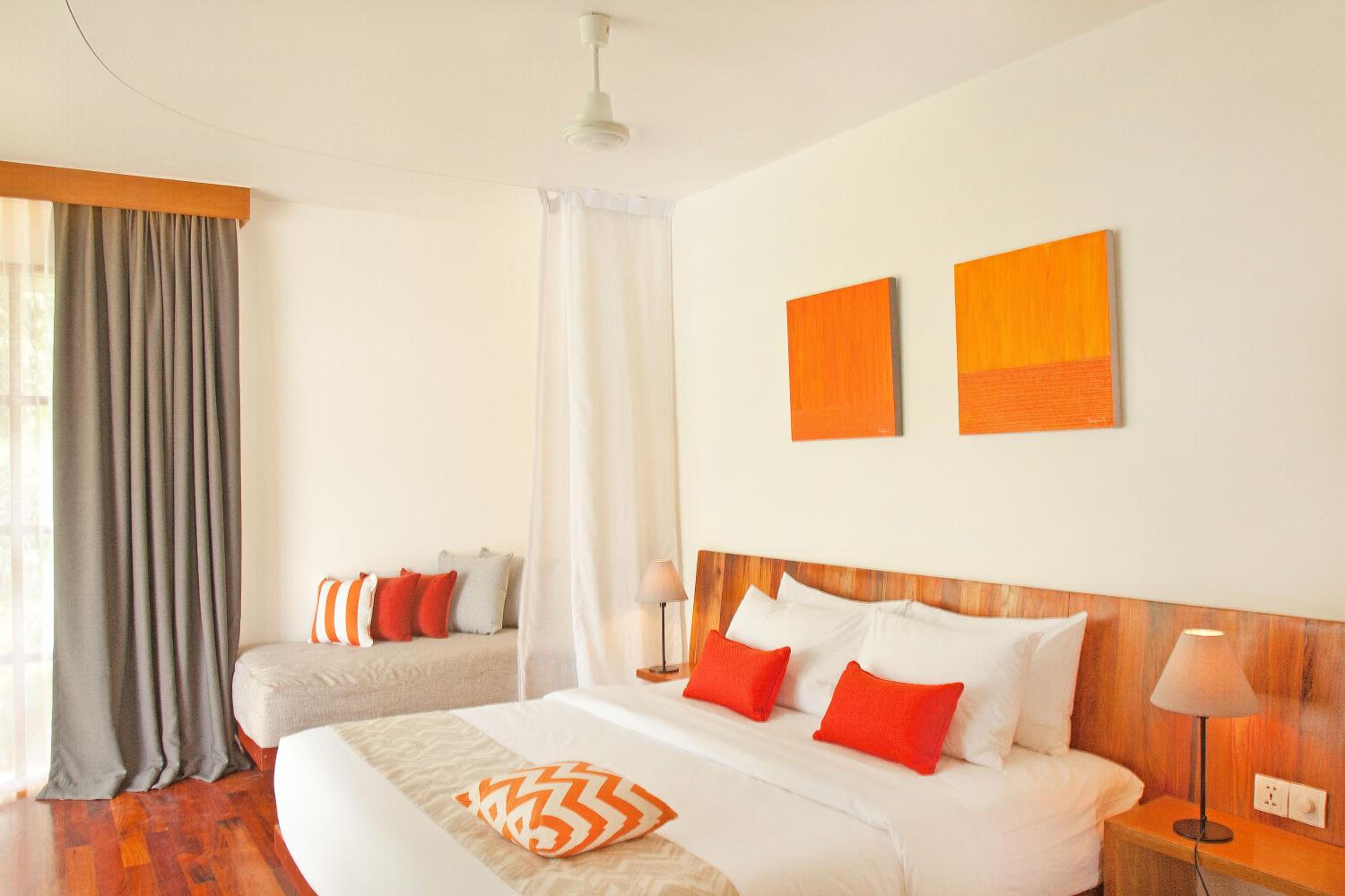 1 Bedroom, Pool, Villa
