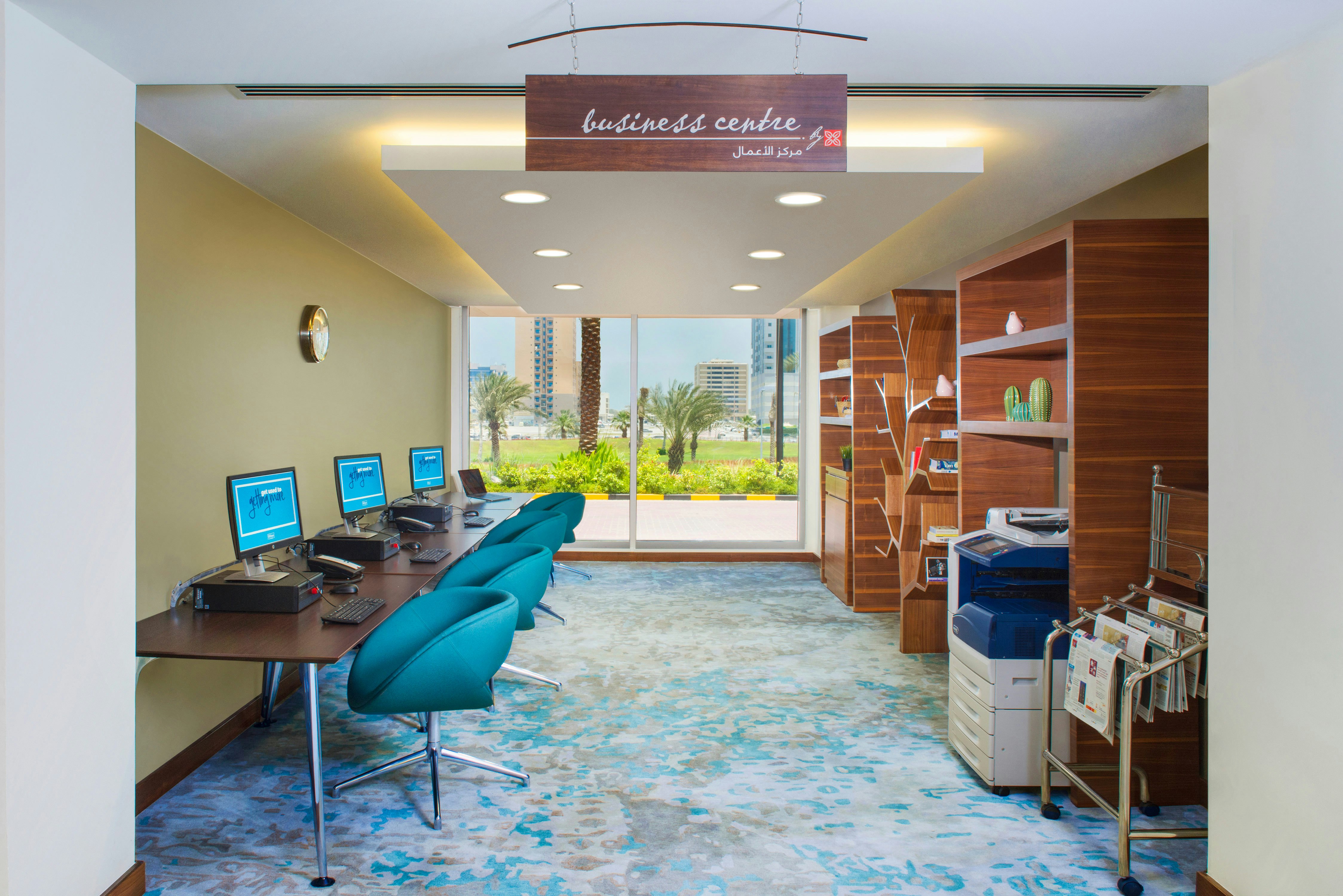 Hilton Garden Inn Ras Al Khaimah 53/77