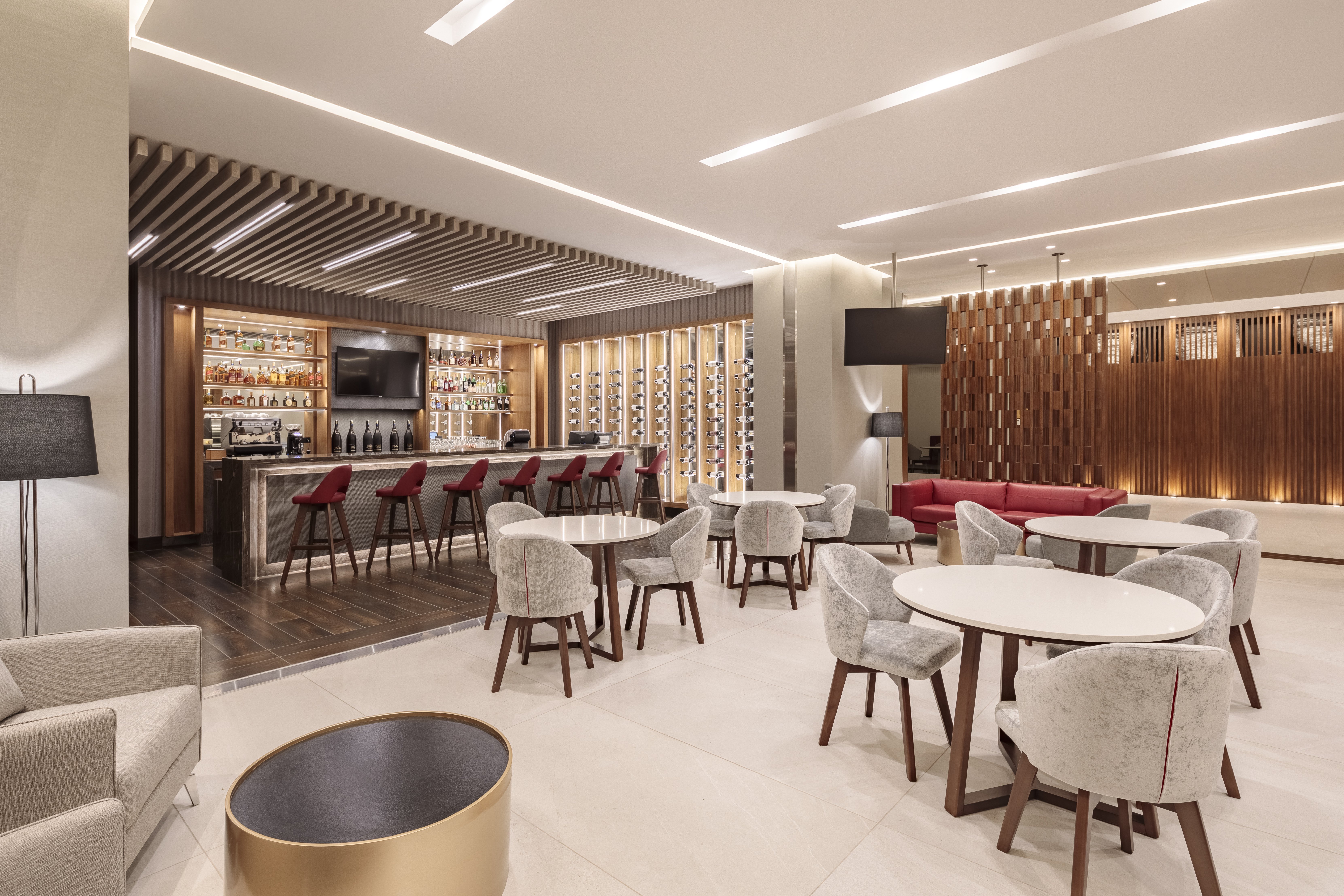 Holiday Inn Quito Airport 53/66