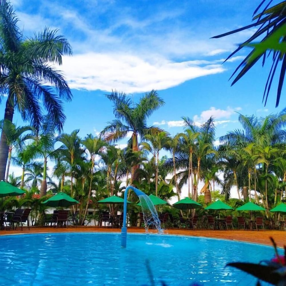 Hotel Fazenda Vale Amanhecer 42/50