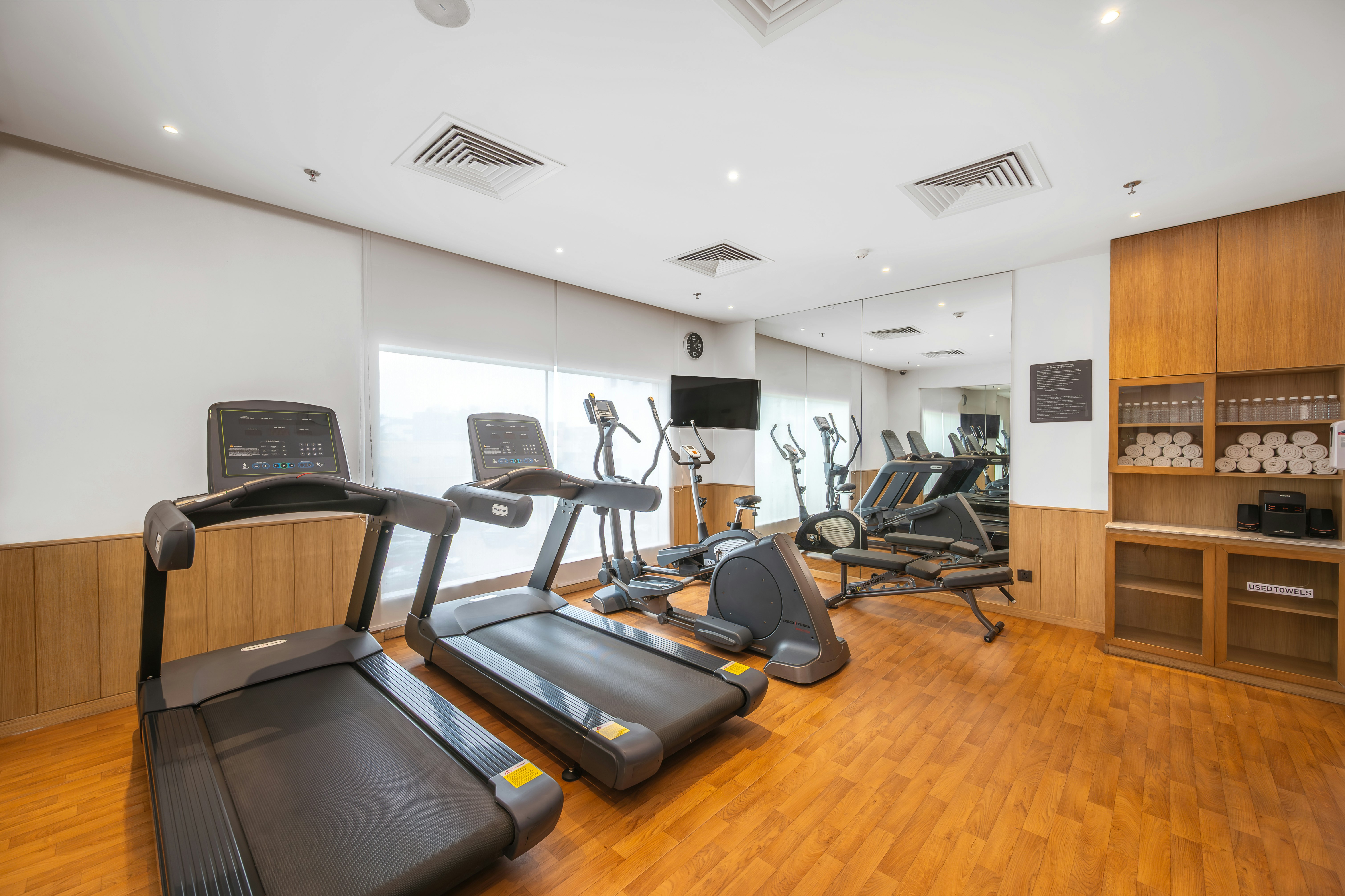 Holiday Inn Express Chennai Omr Thoraipakkam 52/76