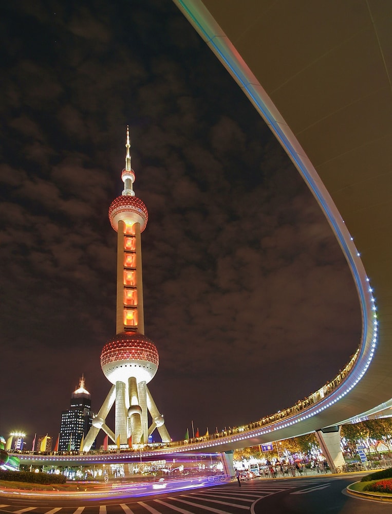 Swissotel Grand Shanghai 5/47