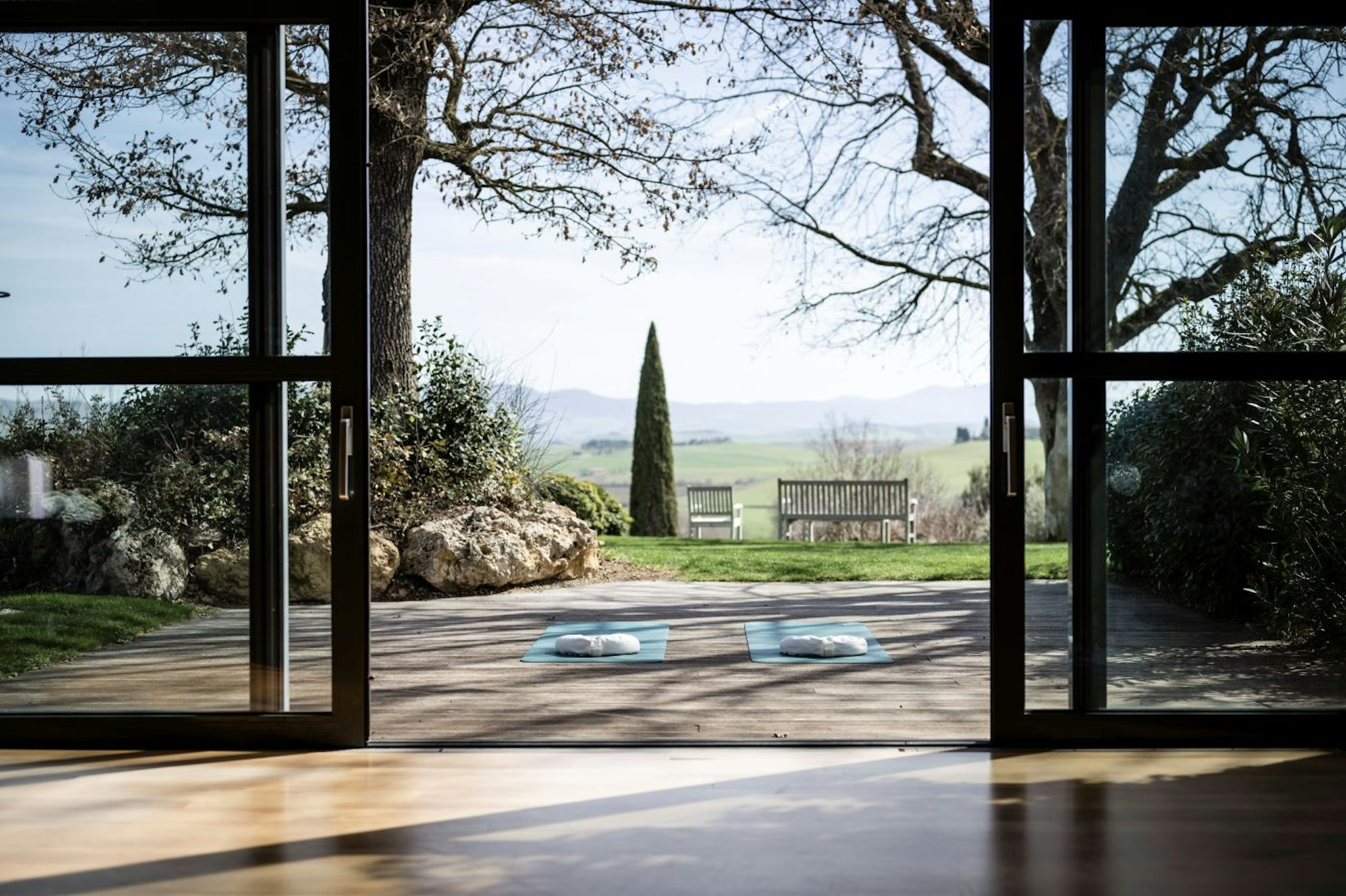 Adler Thermae Spa Resort Toscana 28/33