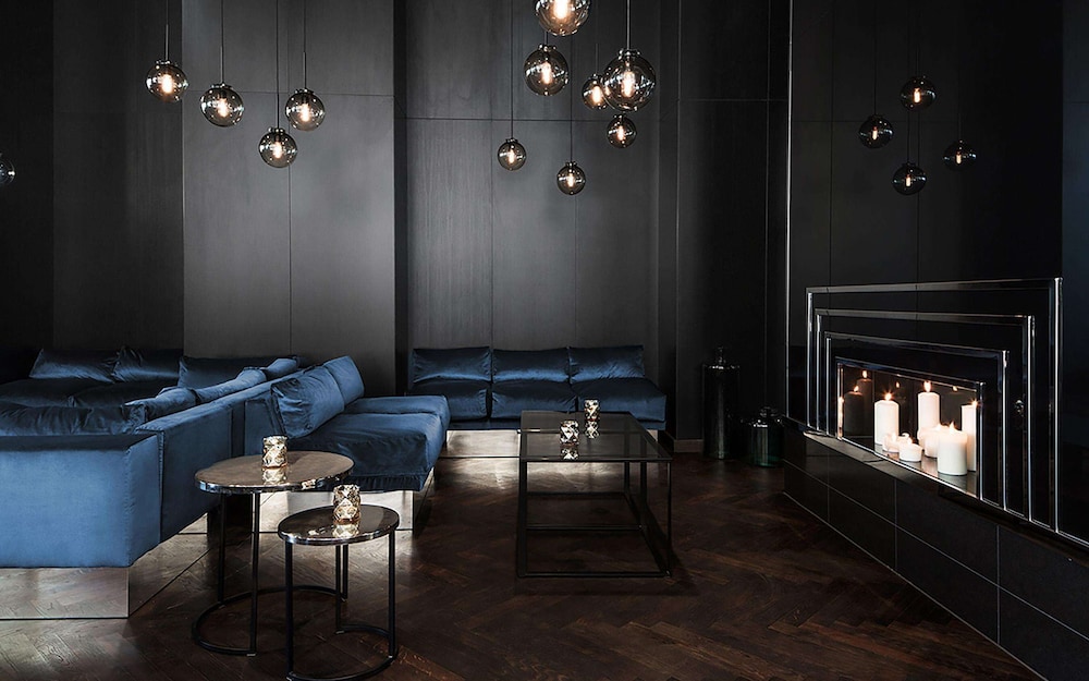 Hotel AMANO Grand Central 34/76