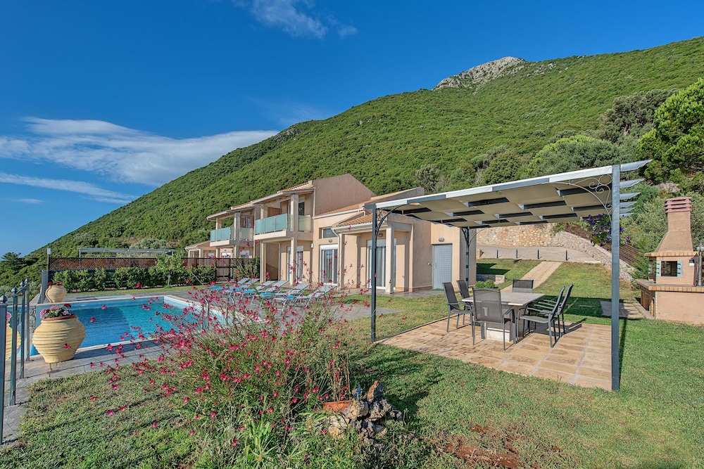 Ionian Heaven Villas 46/56