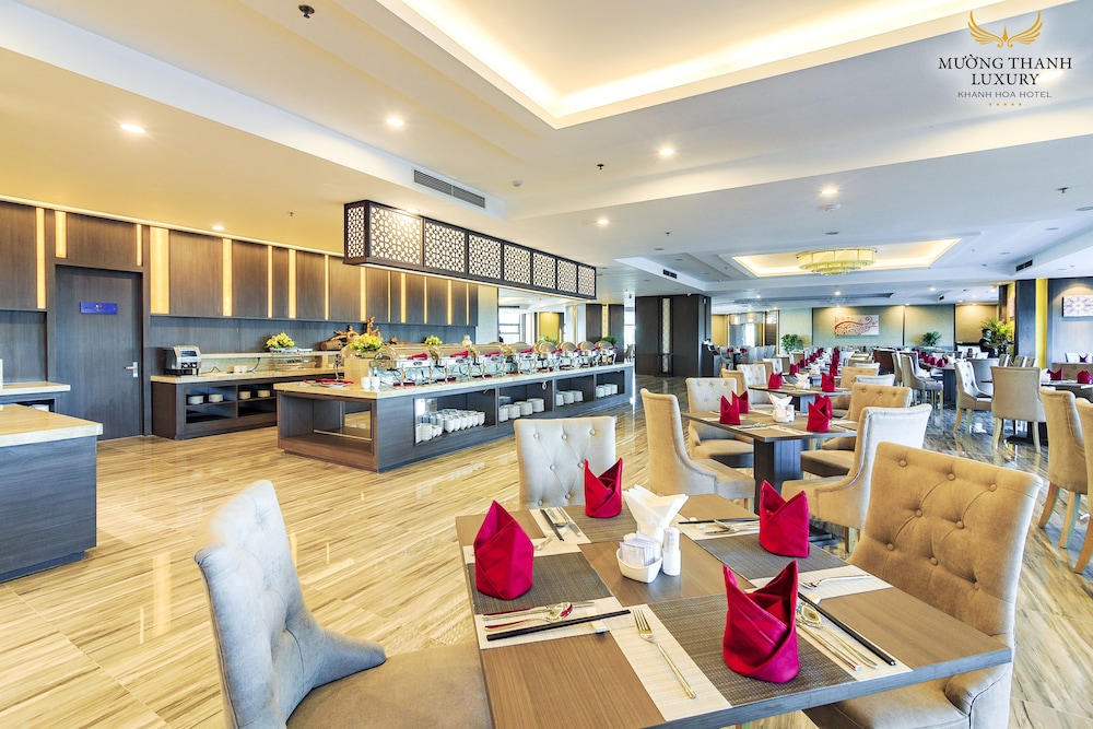 Muong Thanh Luxury Khanh Hoa Hotel 55/66