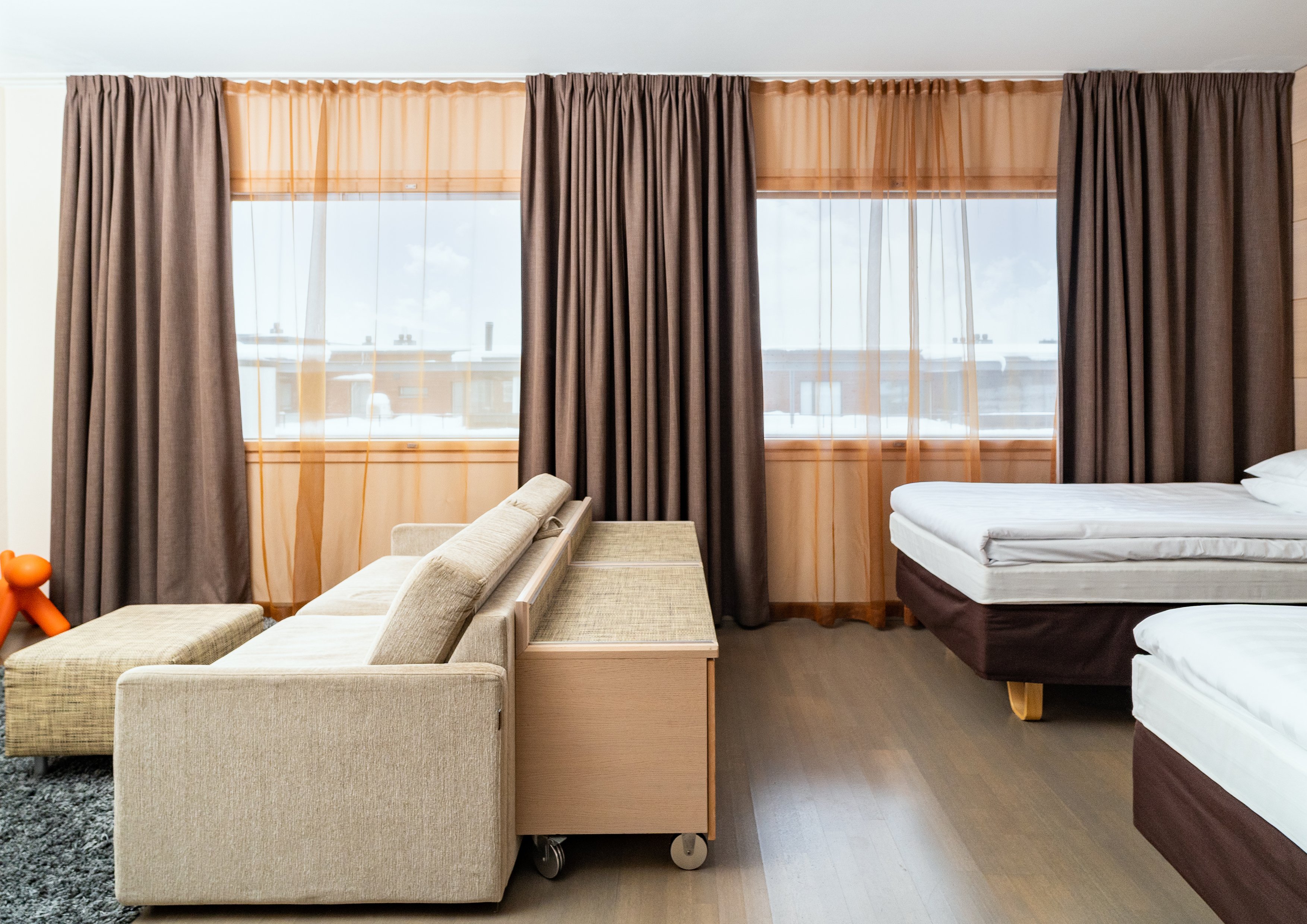 Original Sokos Hotel Vaakuna, Joensuu 17/50