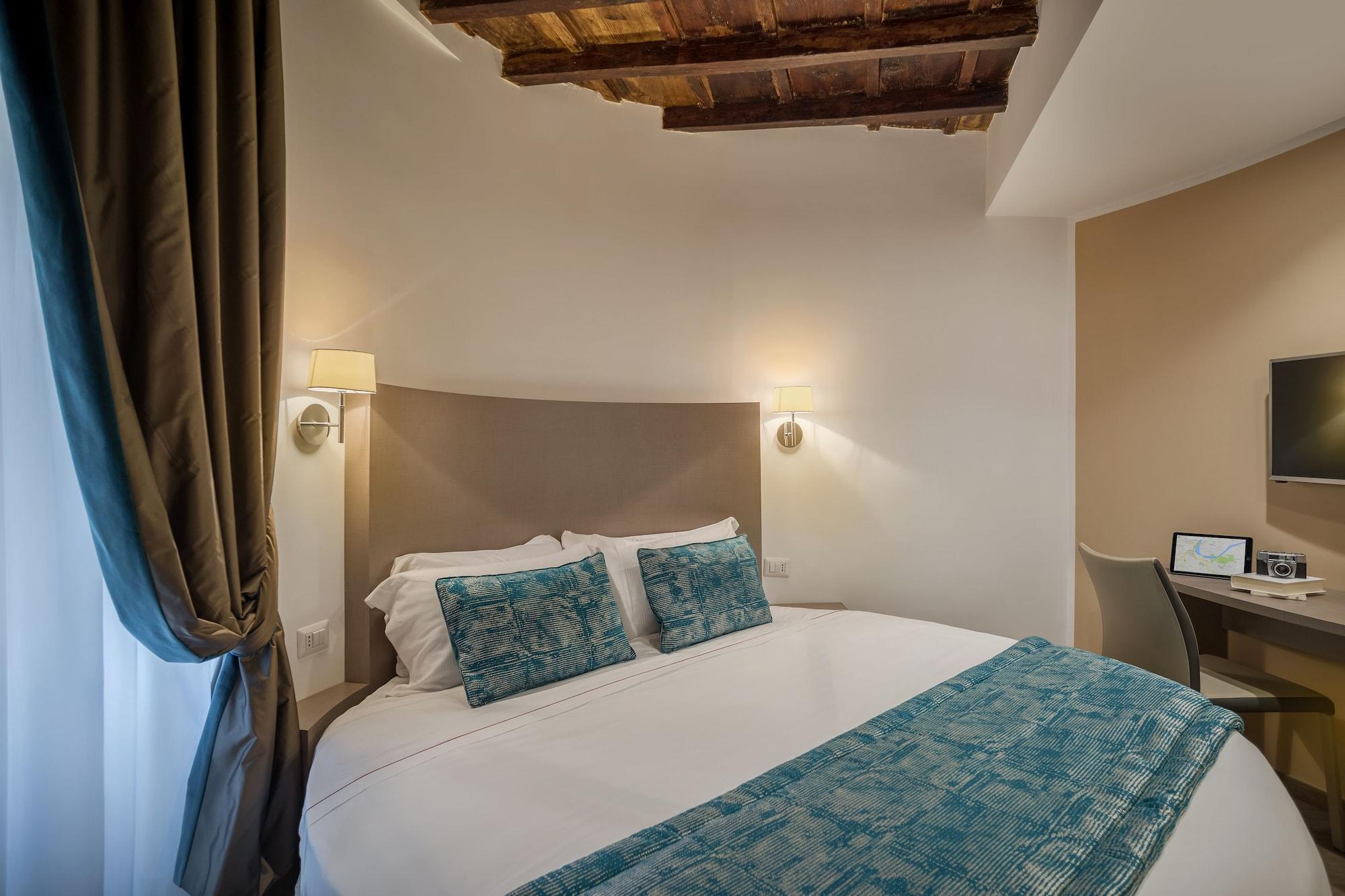 Reginella Suites 6/22