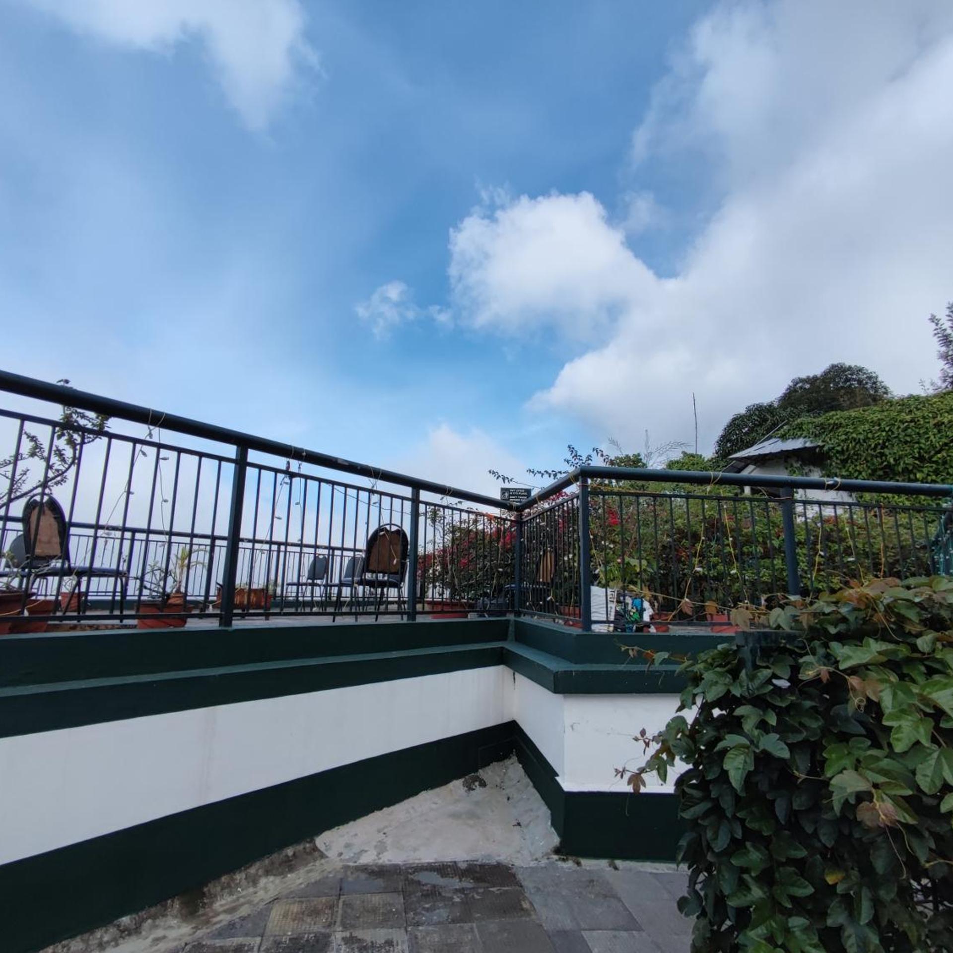 Munnar Tea Country Resort 12/47