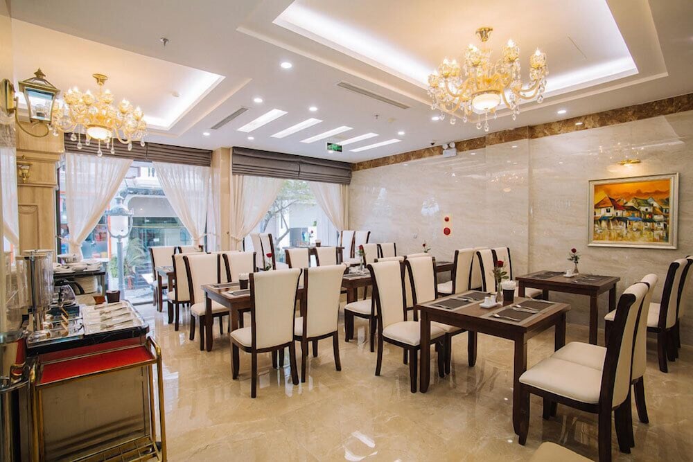 Spring Hotel Hanoi 51/62