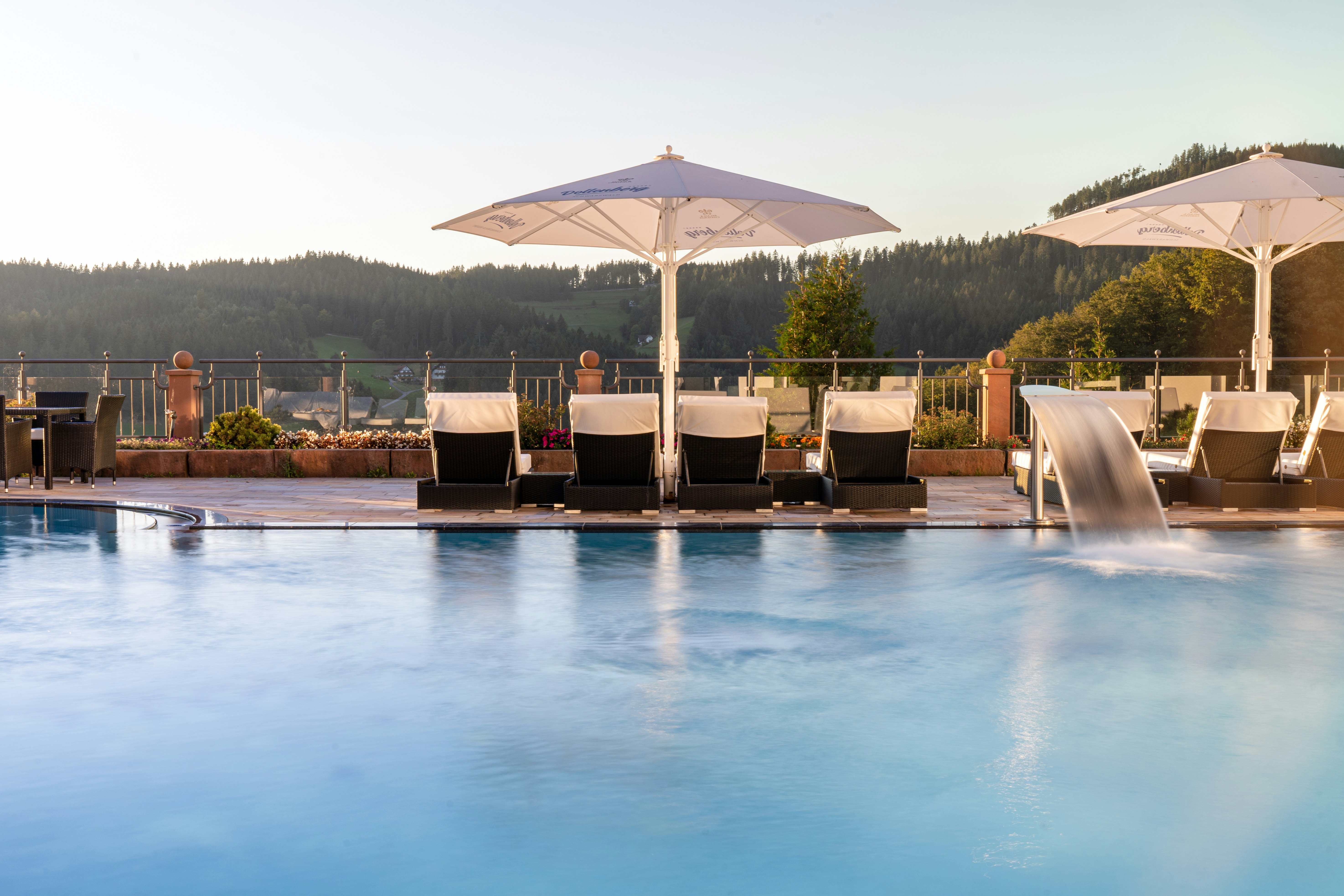 Relais And Chateaux Hotel Dollenberg 32/39