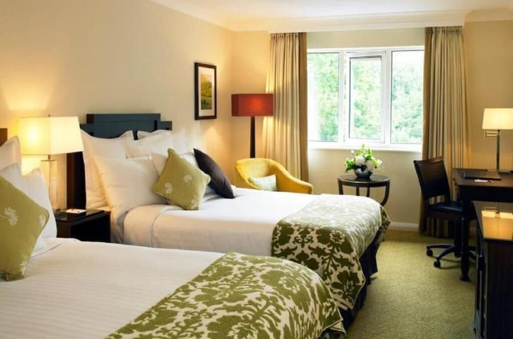 Meon Valley Hotel, Spa & Golf 26/67