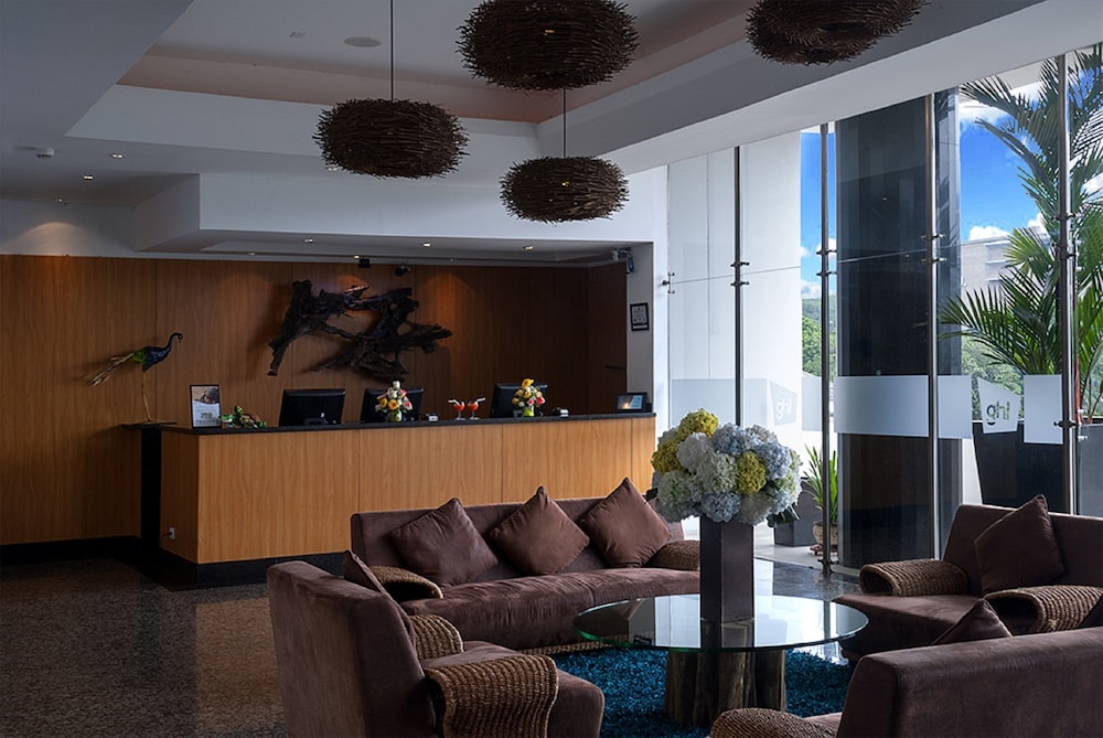 GHL Grand Villavicencio Hotel 7/53