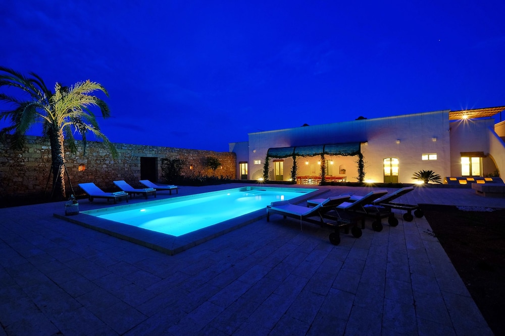 Masseria Sant'antonio - Fani 41/47