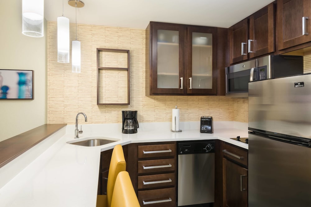 Residence Inn by Marriott Rochester Henrietta 50/64