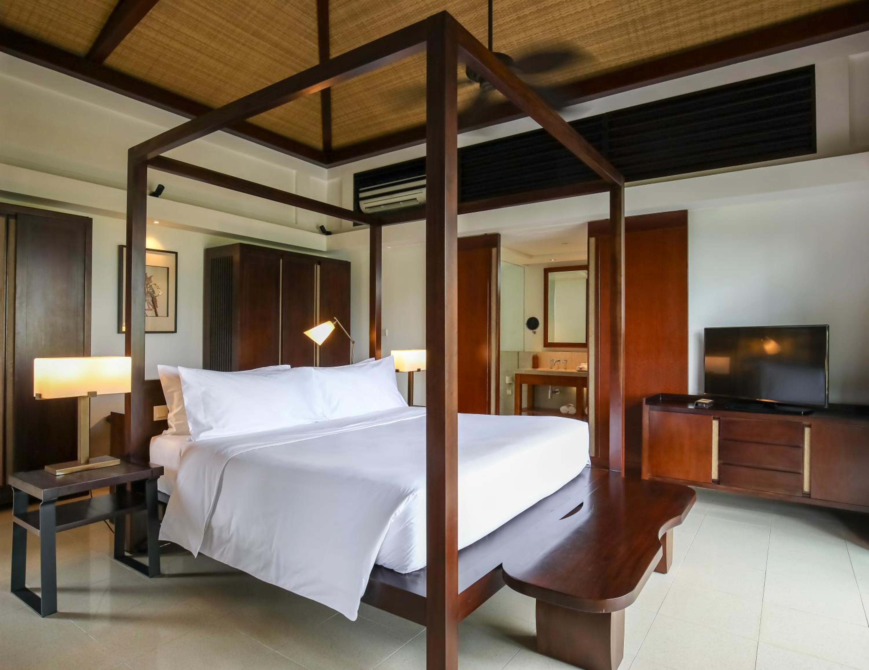 1 Bedroom, Upper, Suite, Sea View