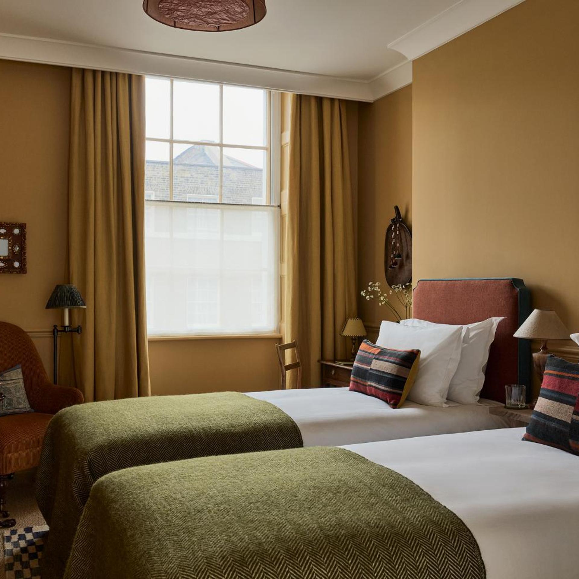 GRANGE BLOOMS HOTEL 18/50