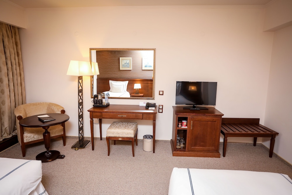 Hotel Vega 61/68