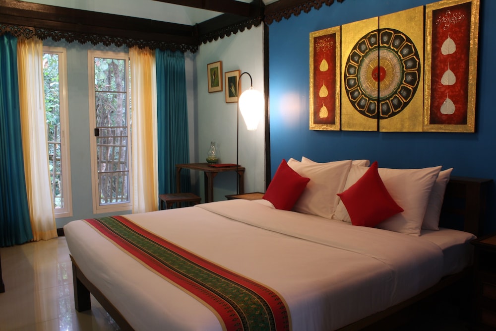 Phu Jaya Floresta Resort 16/40