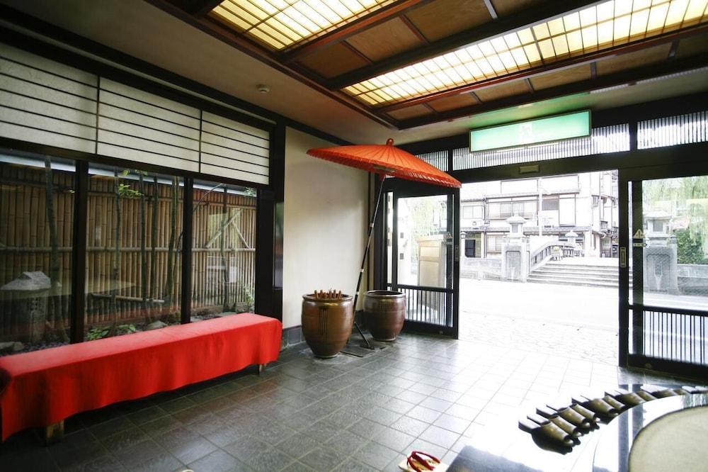 Kinosaki Onsen Kawaguchiya Honkan 23/42