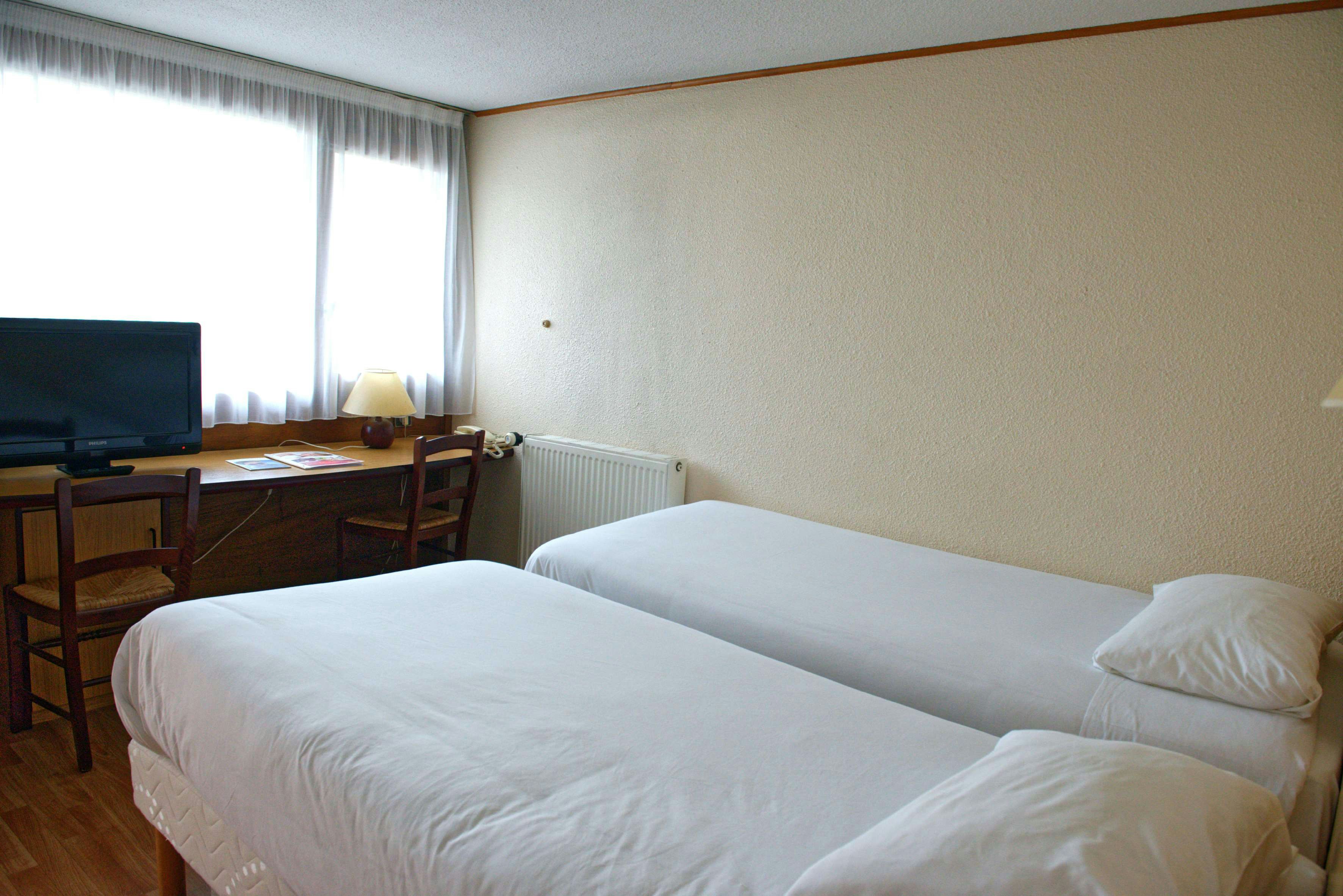Hotel Balladins La Roche Sur Yon 12/43