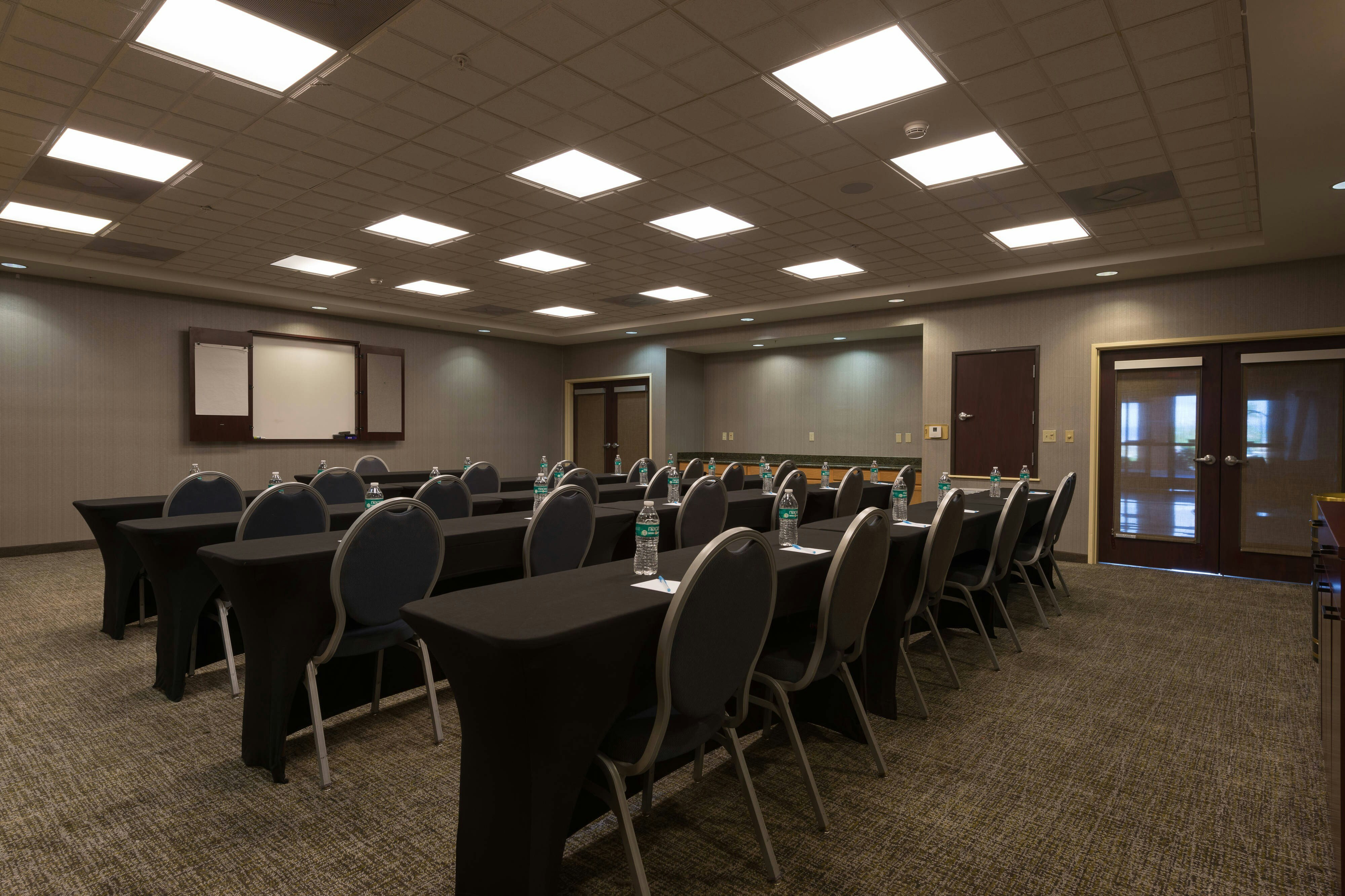 Springhill Suites by Marriott Ridgecrest 37/44
