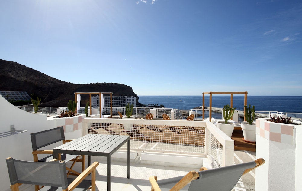 Marina Bayview Gran Canaria - Adults Only 25/34