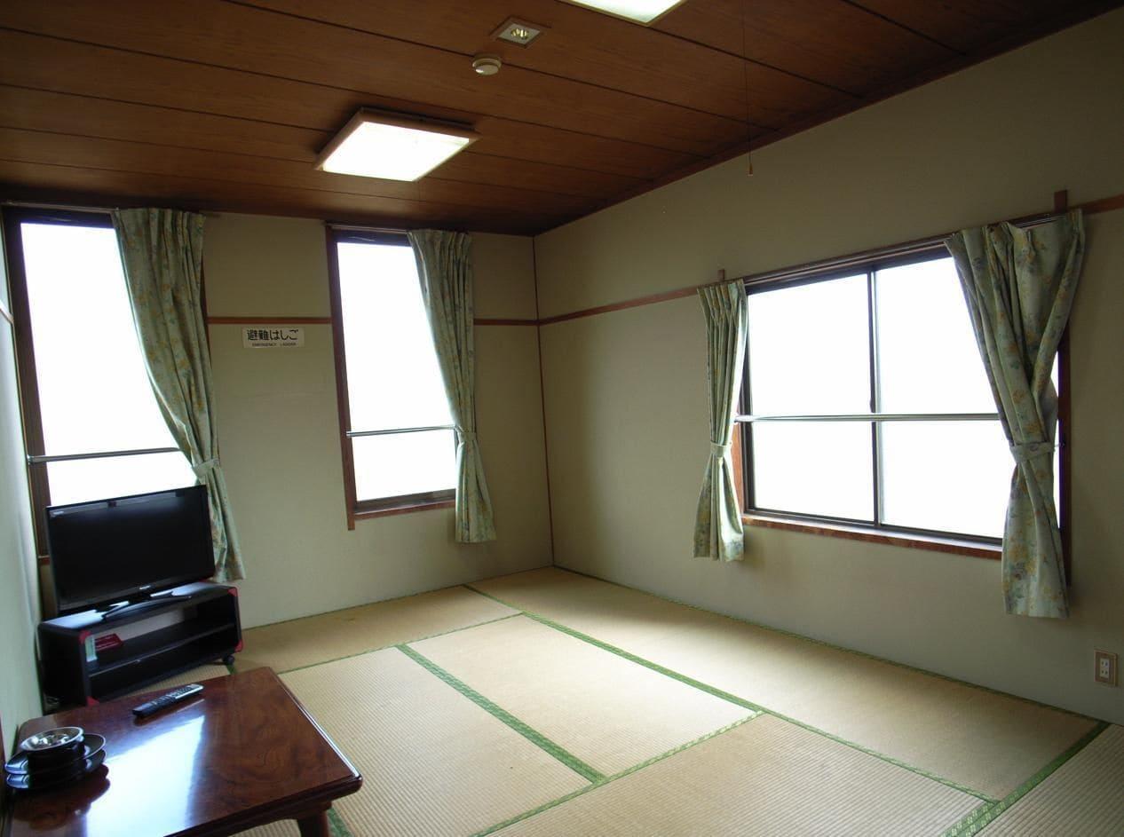 Tabist Hirofune Koyo IC (Ex Ryokan Hirofune) 7/16