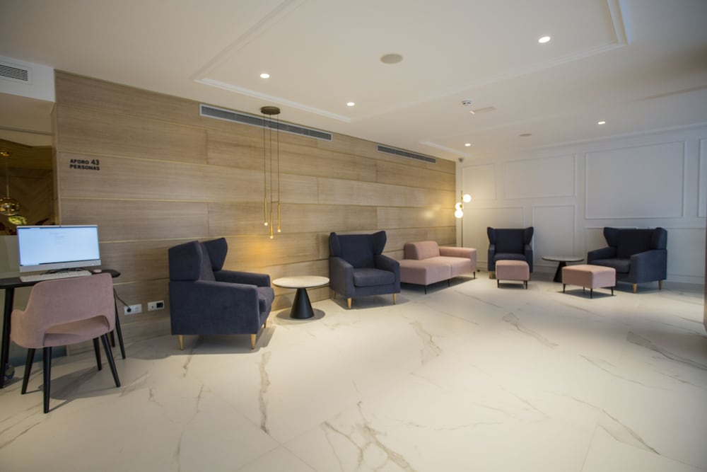 Voramar Benidorm 20/38