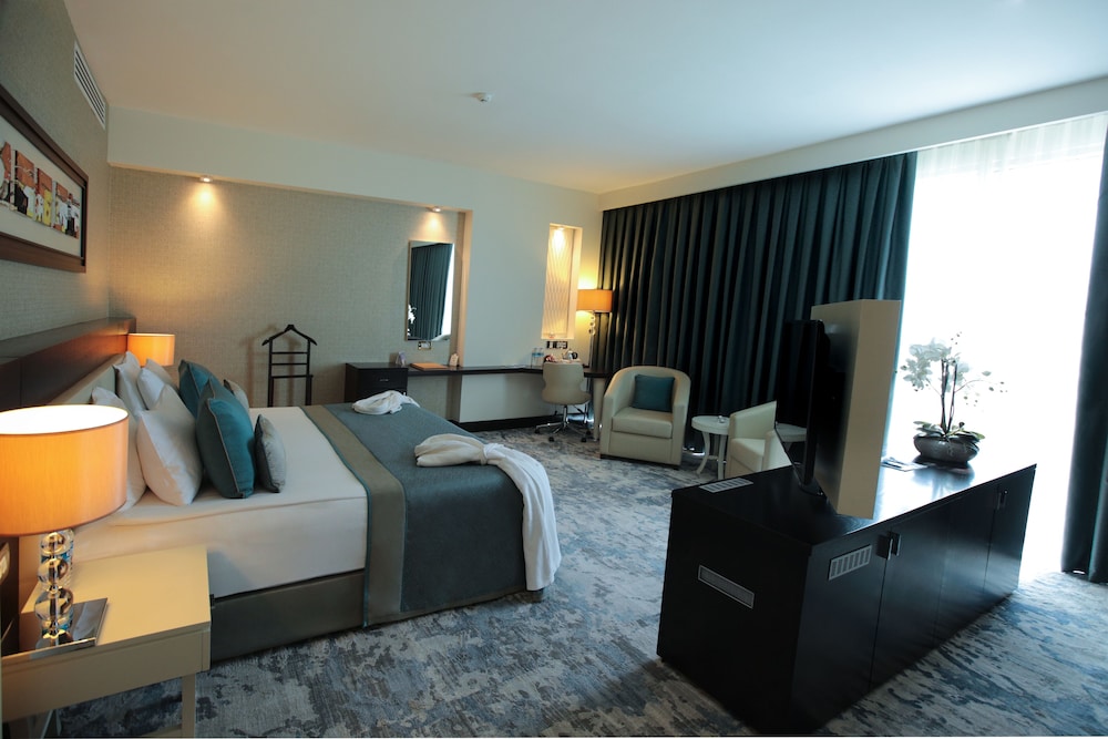 Baia Hotel Bursa 17/67