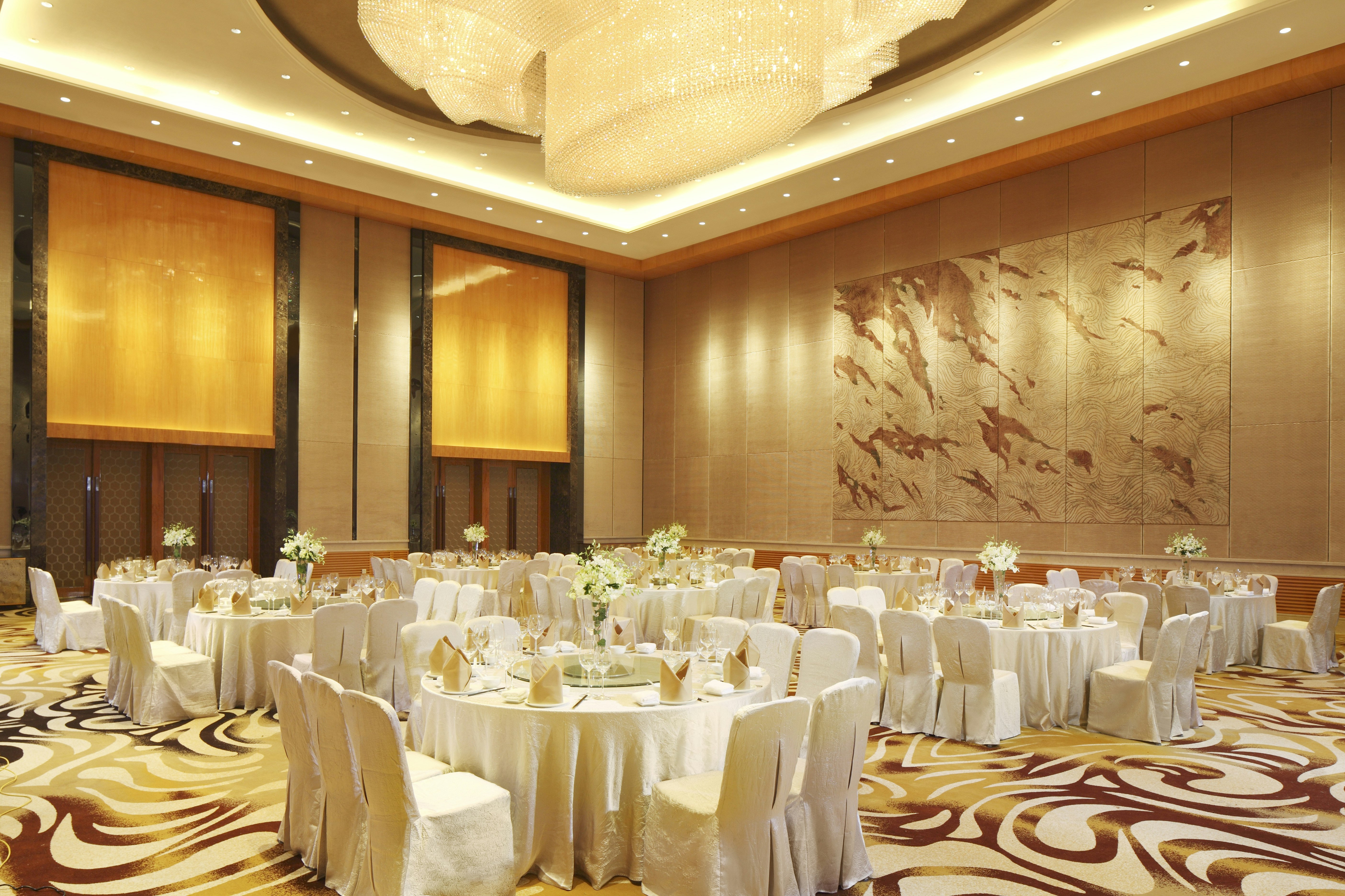 Doubletree By Hilton Hangzhou East 41/53