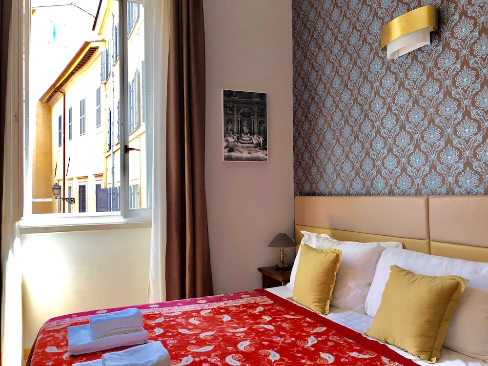 Navona Residenza De Charme 6/78