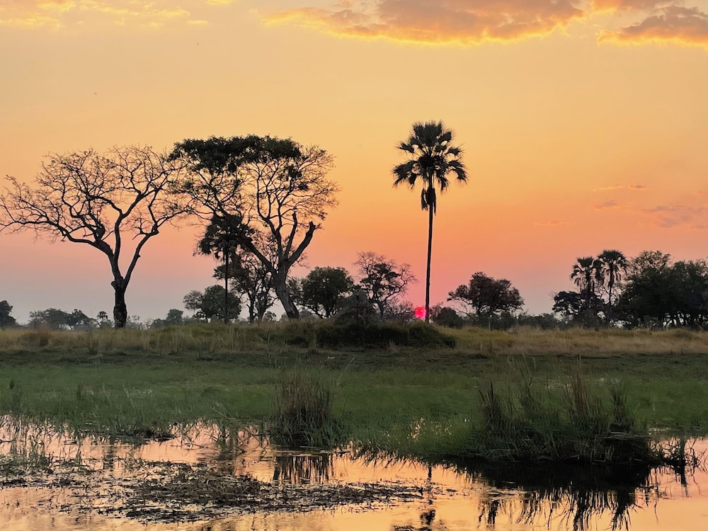 Thamalakane River Lodge 48/62