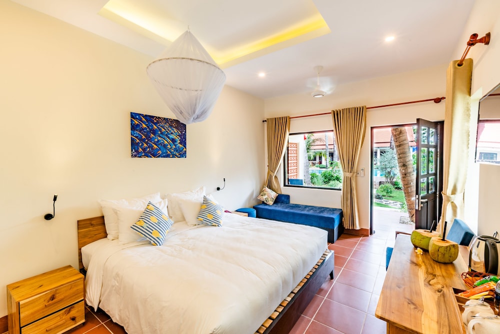 Hula Hula Beachfront Phu Quoc 23/73