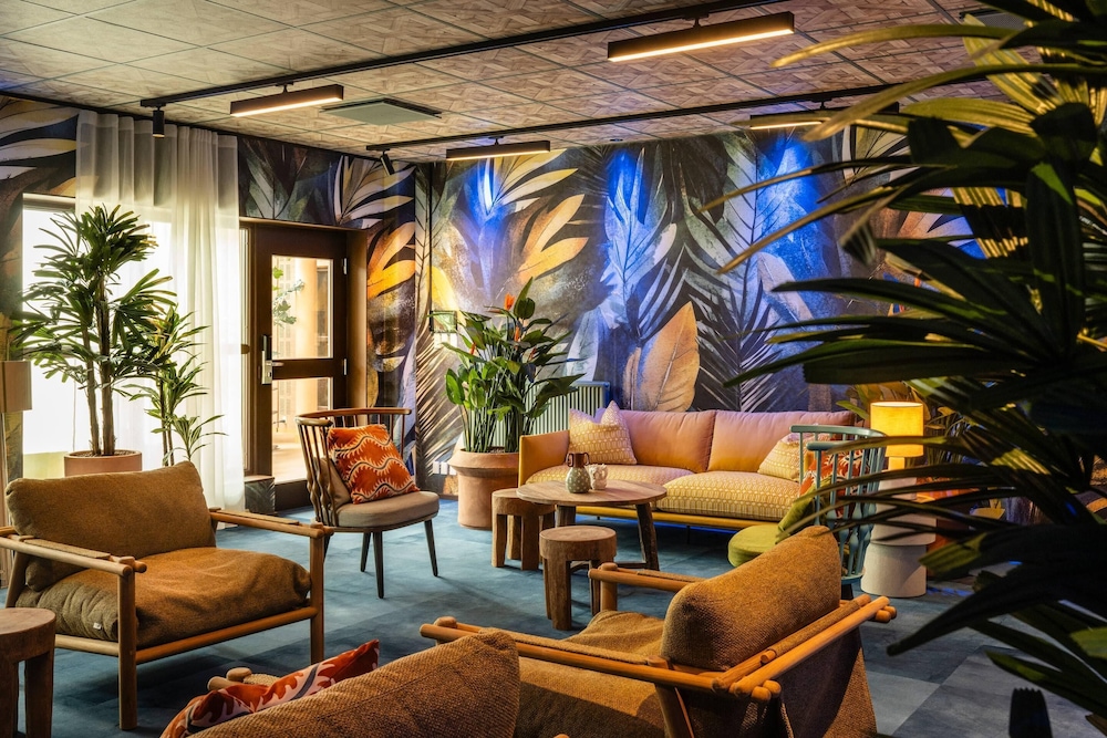 Quality Hotel The Reef 47/68