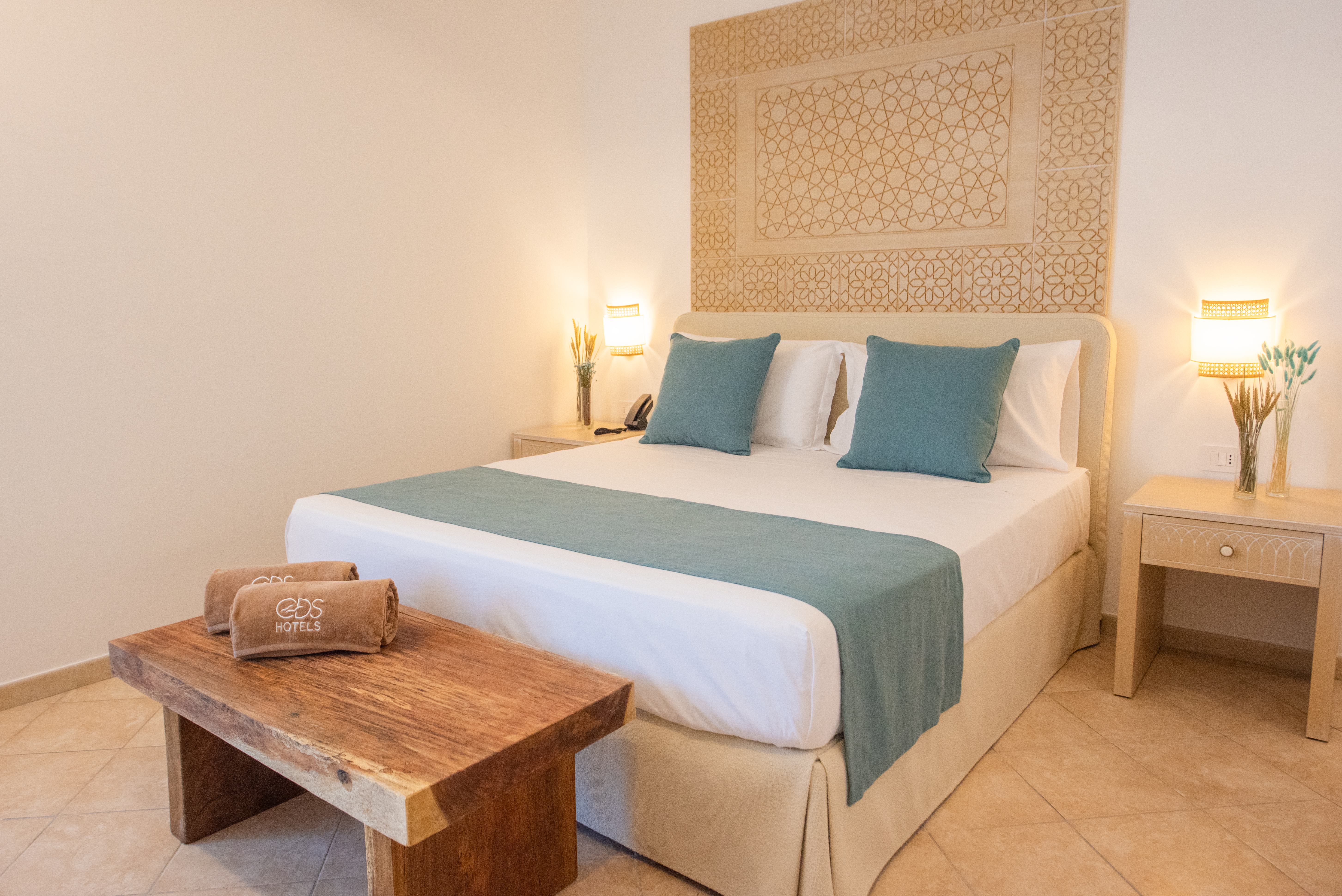 CDS Hotels Ninfe Saracene 24/76