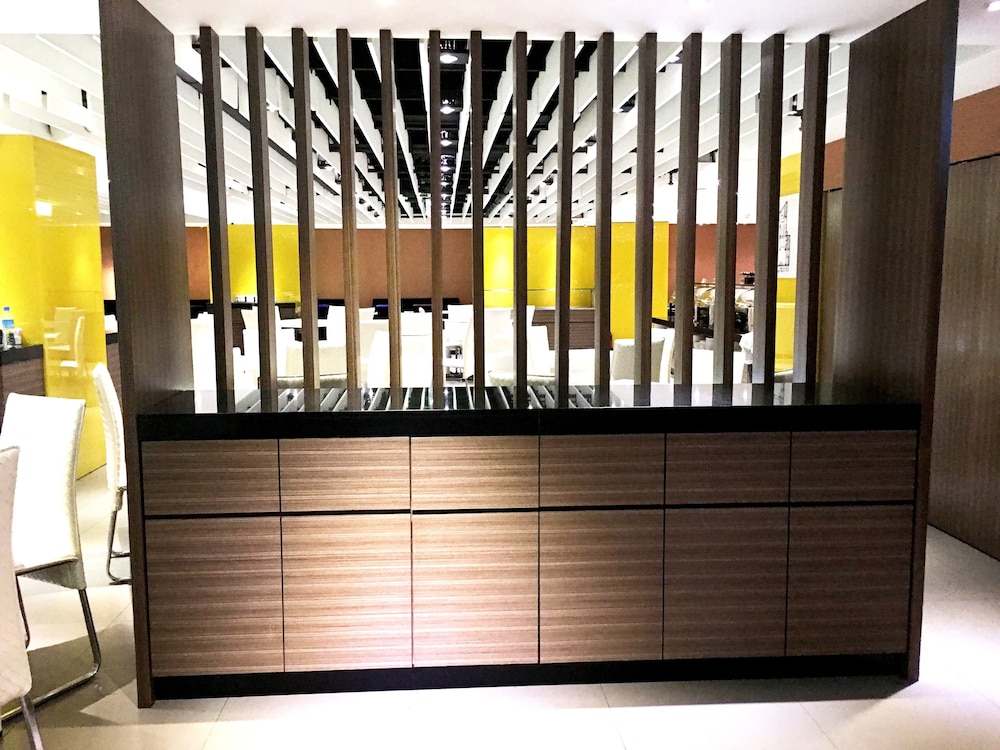 センチュリー ホテル 桃園 写真5