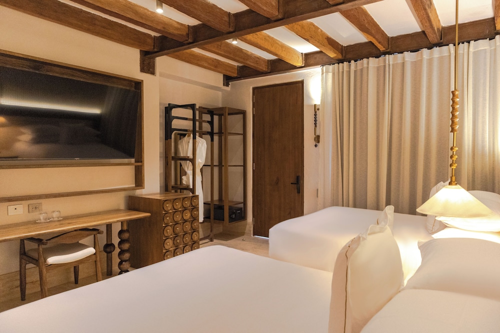 Hotel Palacio del Agua by Faranda Boutique 22/69