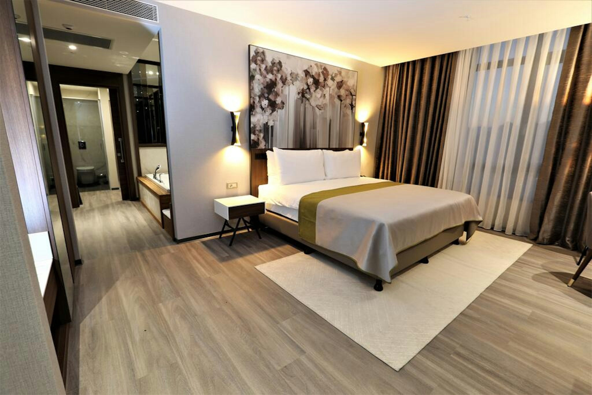 Limak Skopje Luxury Hotel Skopje 6/36