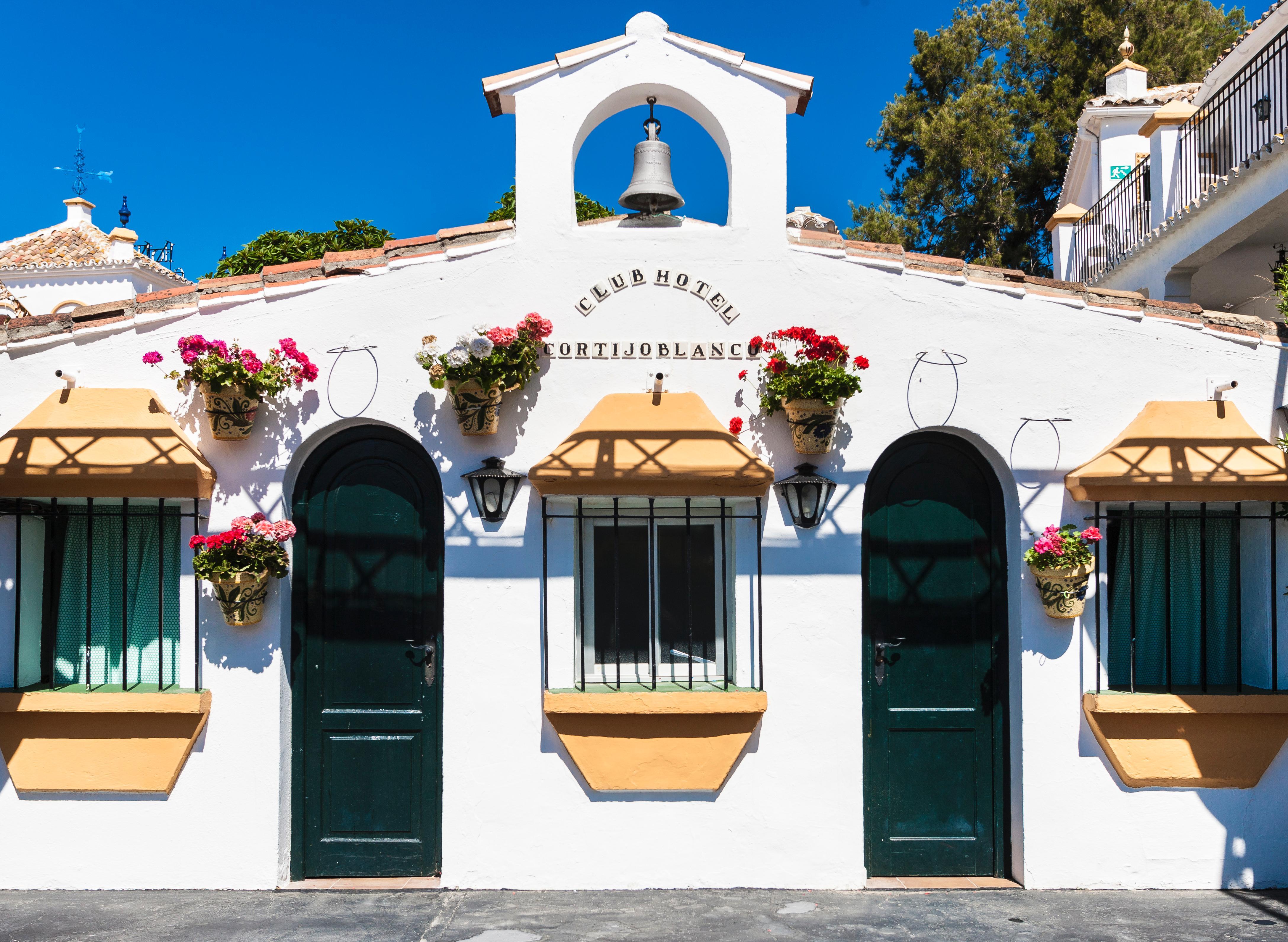 Globales Cortijo Blanco Hotel 1/50