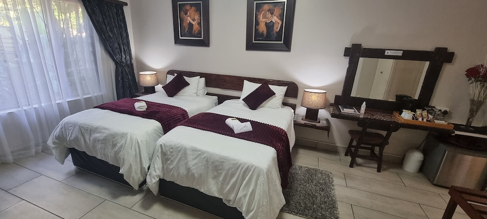 Ndiza Lodge & Cabanas 15/50